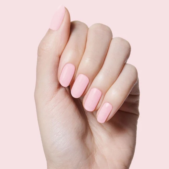 Olive & June Rosy Tips NEW Polish Long Lasting - Picture 2 of 5